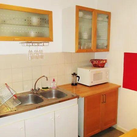 Au Quartier Gare Apartment Strasbourg